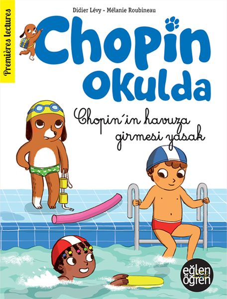 Li Dibistanê bi Chopin re Fêr Bibe û Kêf Bike - Ketina Chopin bo Hewzê Qedexe ye!