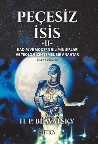 Isis Bê Perde 2