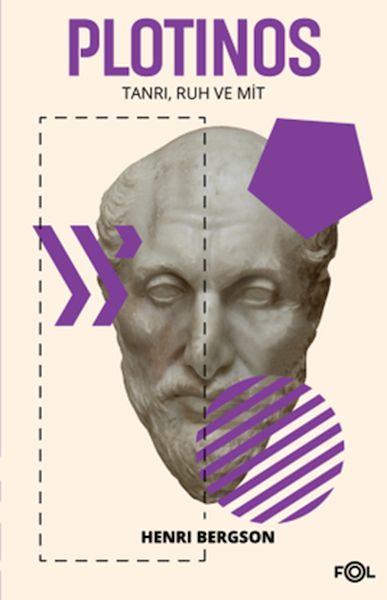 Plotinus - Xwedê, Ruh û Mît