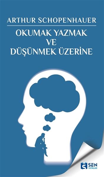 Über Lesen, Schreiben und Denken