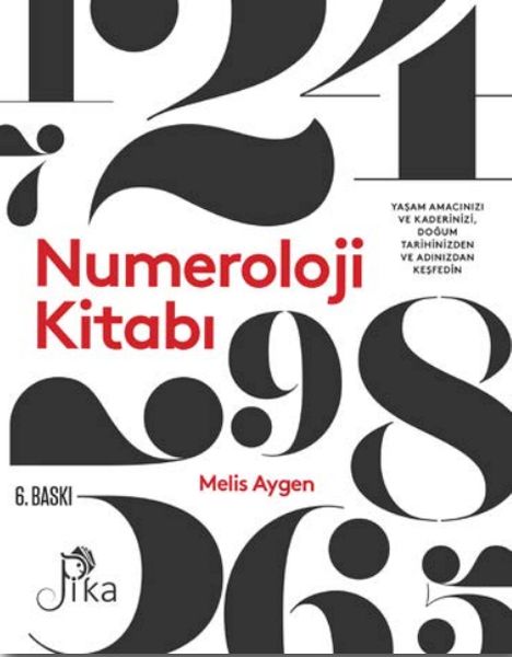 Numerologiebuch