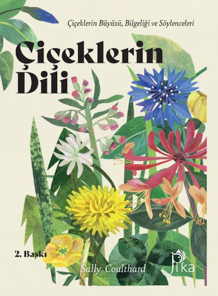 Zimanê Kulîlkan: Sihr, Aqil û Efsaneyên Kulîlkan