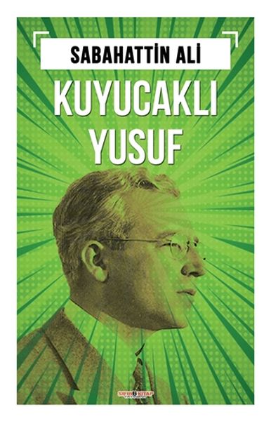 Yusuf ê Kuyucakî