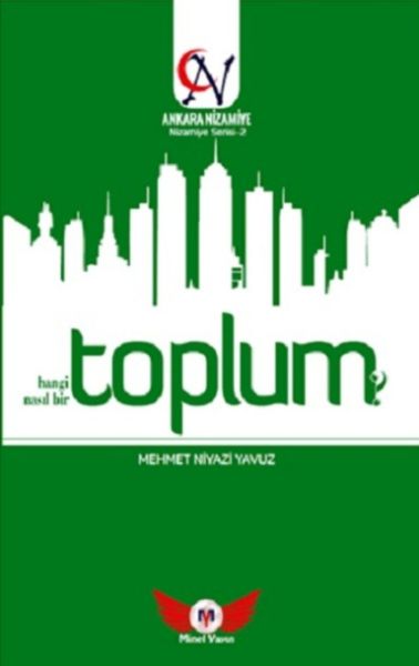 Toplum Hangi Toplum? Nasıl Bir Toplum? - Nizamiye Serisi 2