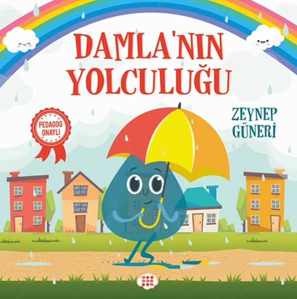 Damlas Reise