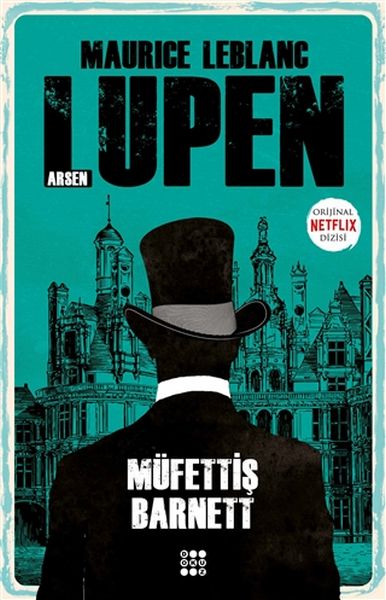 Müfettiş Barnett - Arsen Lupen