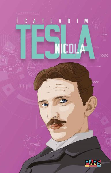 Meine Erfindungen Nikola Tesla