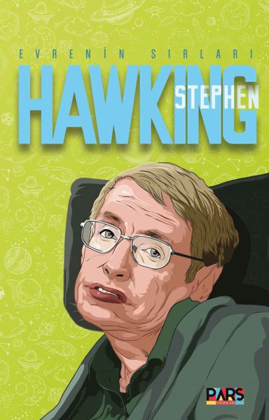 Stephen Hawkings Geheimnisse des Universums