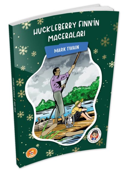 Die Abenteuer des Huckleberry Finn