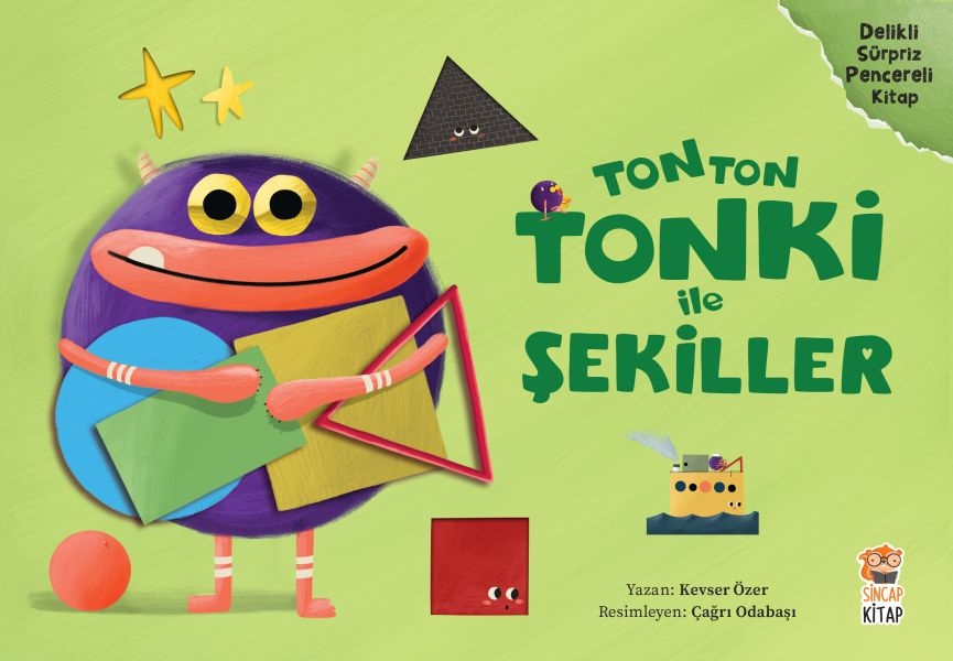 Şêweyên bi Tonton Tonki re