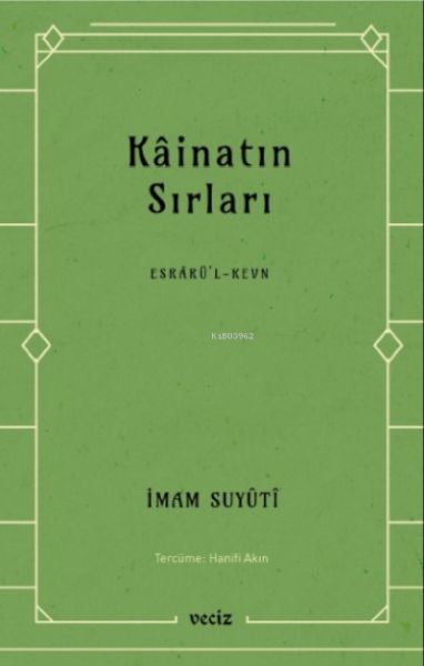 Kainatın Sırları