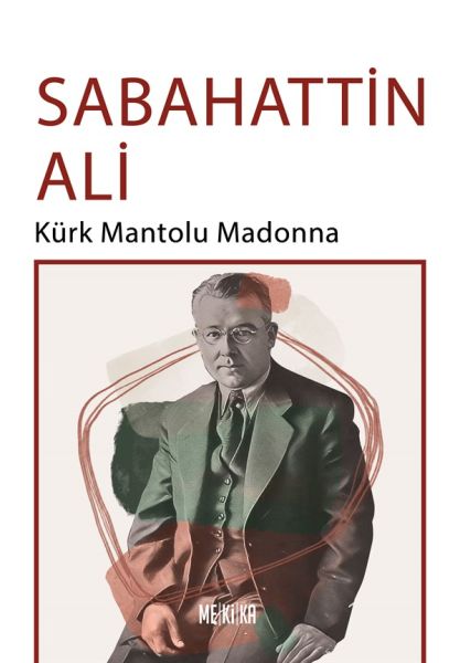 Madonna im Pelzmantel