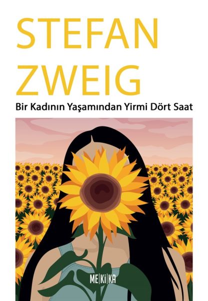 Vierundzwanzig Stunden im Leben einer Frau