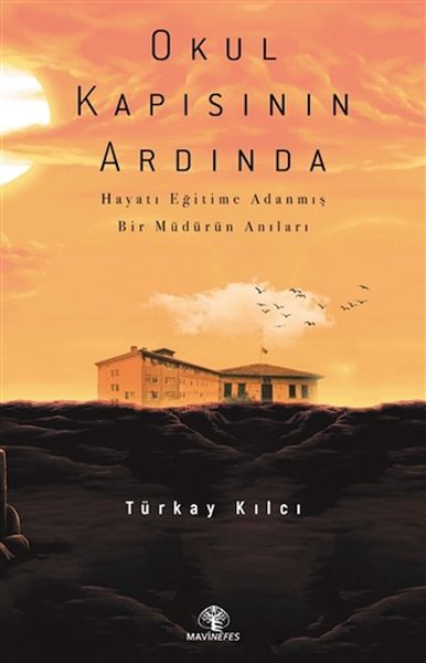 Li pişt Deriyê Dibistanê