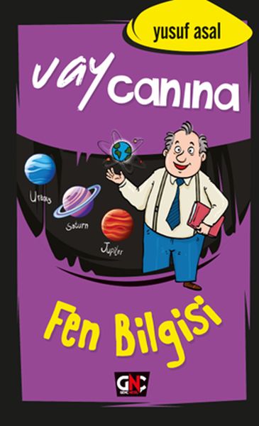 Wow, Wissenschaft!