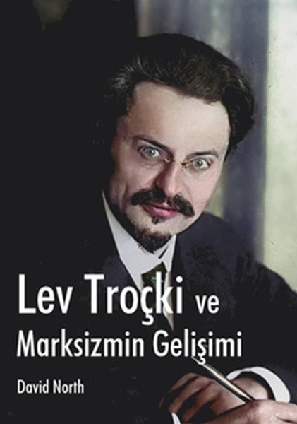 Lev Trotsky û Pêşveçûna Marksîzmê
