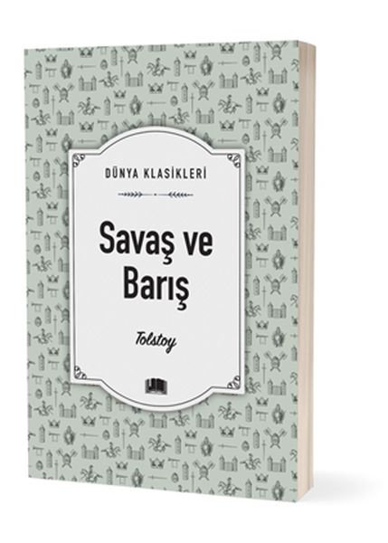 Şer û Aştî