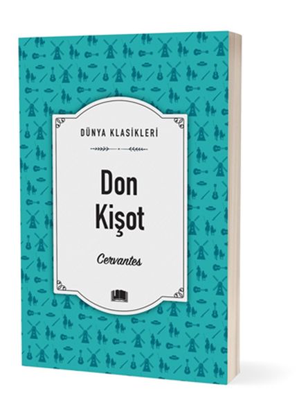 Don Kîşot