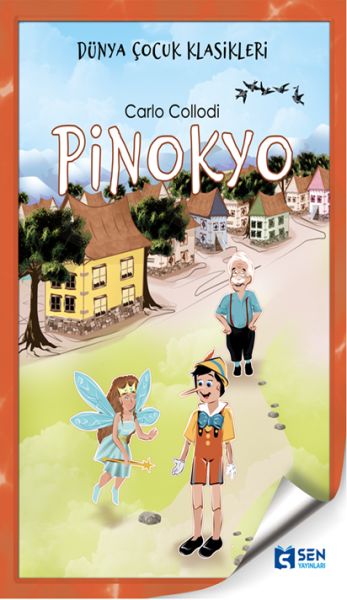 Pînokyo