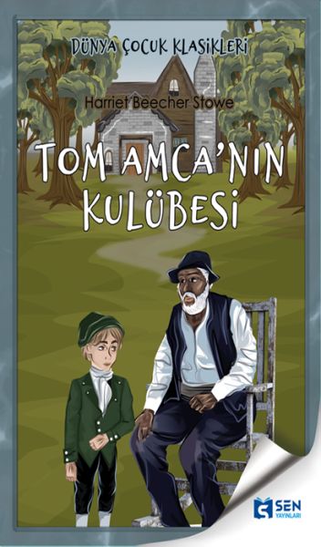 Kabîna Apê Tom