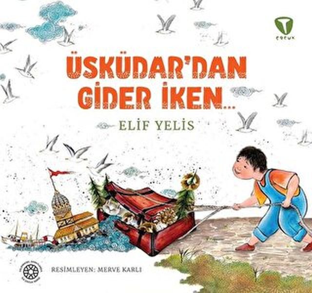 Dema ku ji Usküdarê derketim