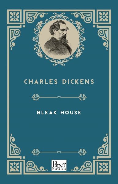 Bleak House (Englisches Buch)
