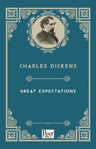 Great Expectations (İngilizce Kitap)
