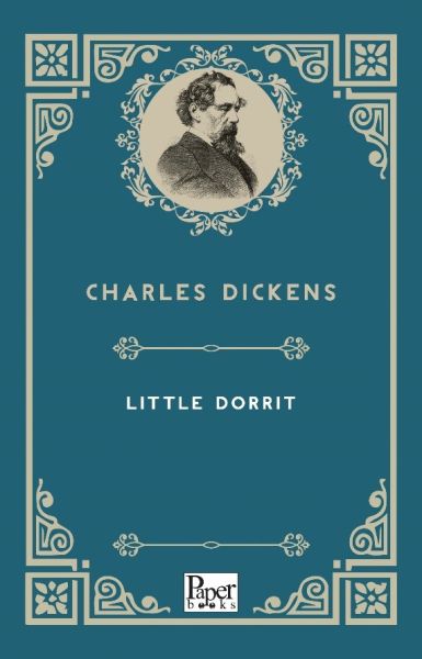 Little Dorrit (Englisches Buch)