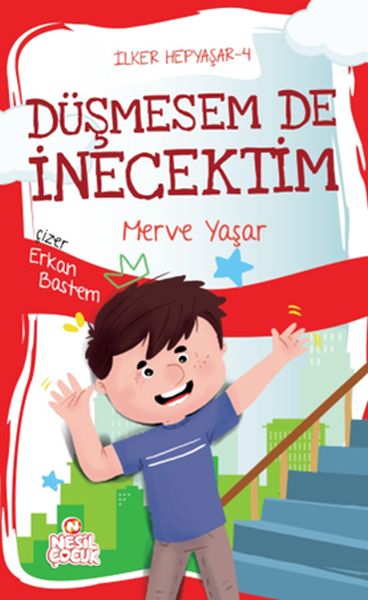 Ilker Hepyasar 4 - Her çiqas ez neketibama jî, ez ê dîsa jî daketibama xwarê.
