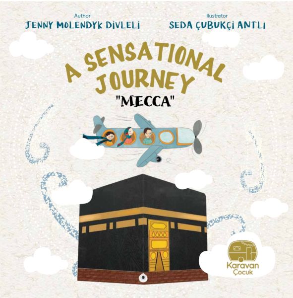 Rêwîtiyek Hesas "Mekke"