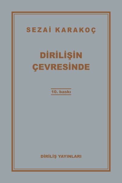 Dirilişin Çevresinde