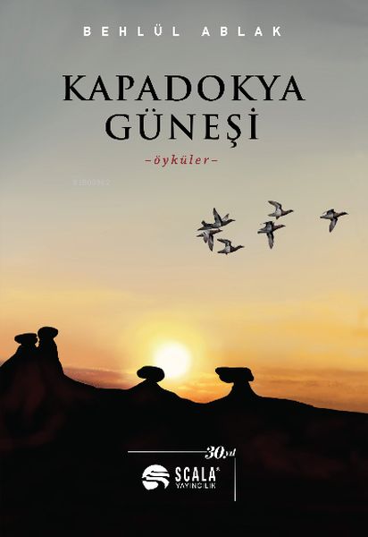 Roja Kapadokyayê