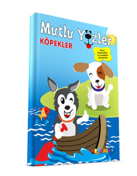Rûyên Dilşad: Kûçik