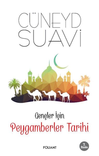 Dîroka Pêxemberan ji bo Ciwanan