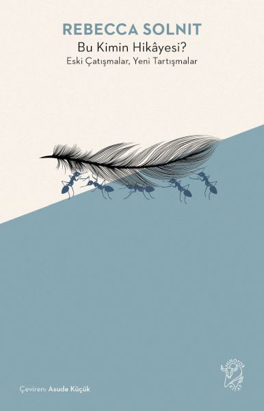 Ev Çîroka Kê ye? Nakokiyên Kevin, Nîqaşên Nû.