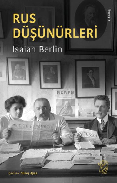 Russische Denker