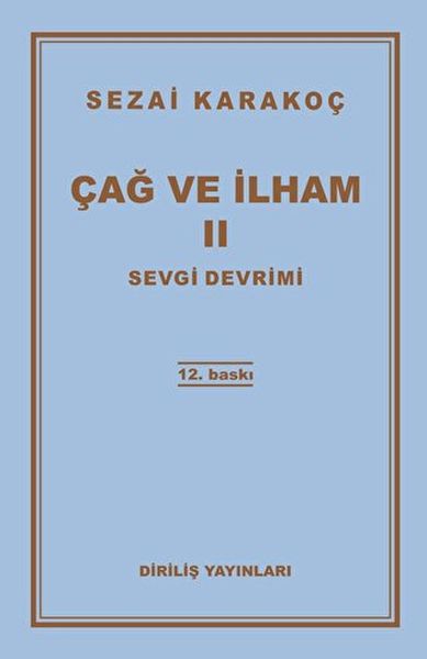 Çağ ve İlham 2