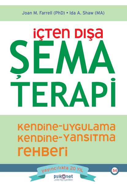 Terapiya Skemayê ya Ji Hundir Ber Bi Derve