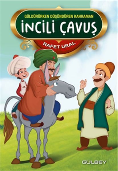 Der heldenhafte Sergeant Incili, der Sie zum Lachen bringt und Sie gleichzeitig zum Nachdenken anregt.