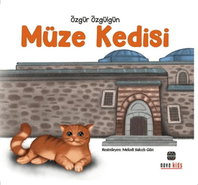 Museumskatze