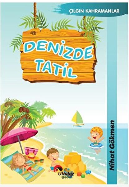 Urlaub am Meer