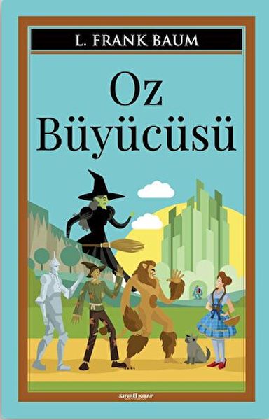 Sêrbazê Oz
