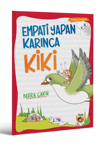 Kiki Moriya Empatîk