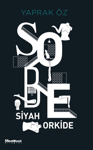 Orkîdeya Reş a Sobe