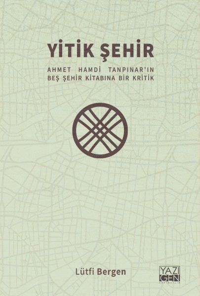 Verlorene Stadt