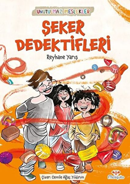 Zuckerdetektive