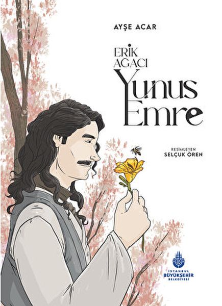 Der Pflaumenbaum: Yunus Emre