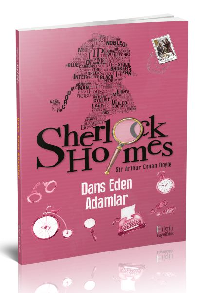 Sherlock Holmes und die tanzenden Männer