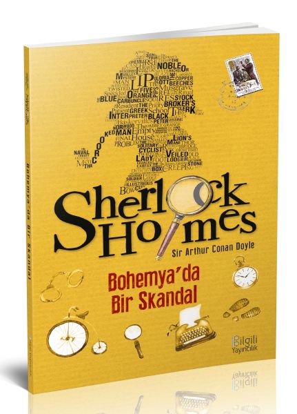 Sherlock Holmes: Ein Skandal in Böhmen