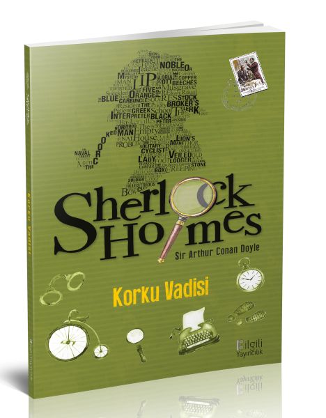 Geliyê Tirsê yê Sherlock Holmes
